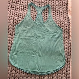 Lululemon tanktop